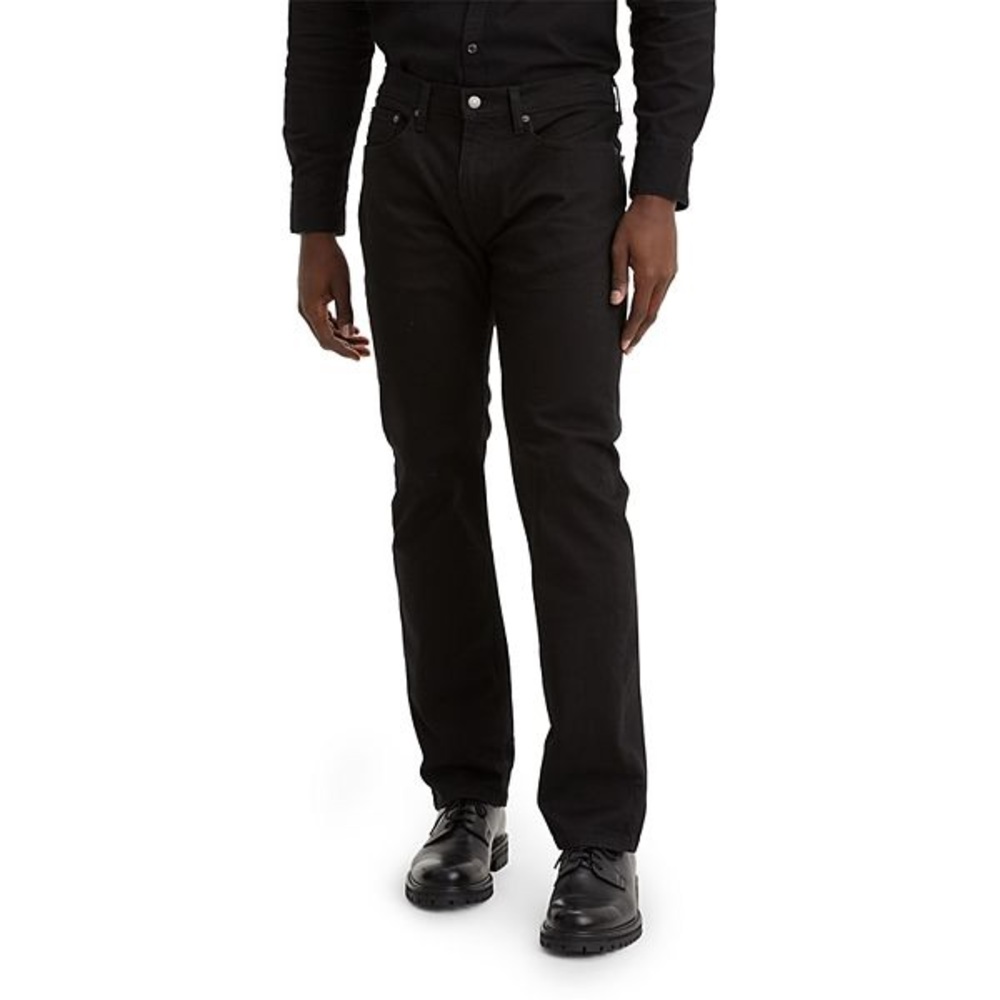 Black Levi’s 514
